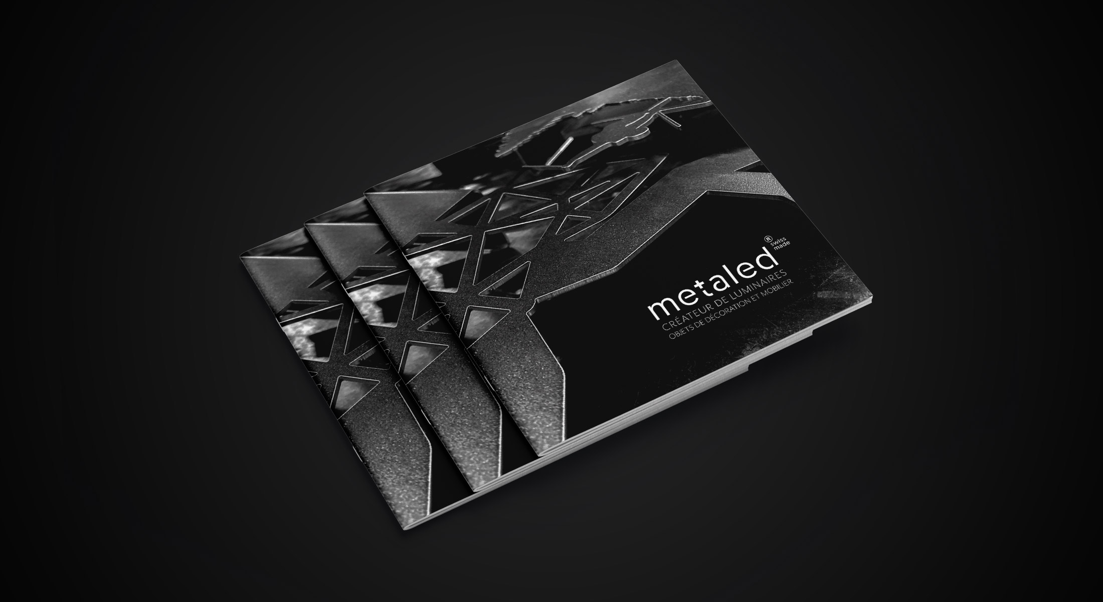 PolarGraphic - Metaled - catalogue