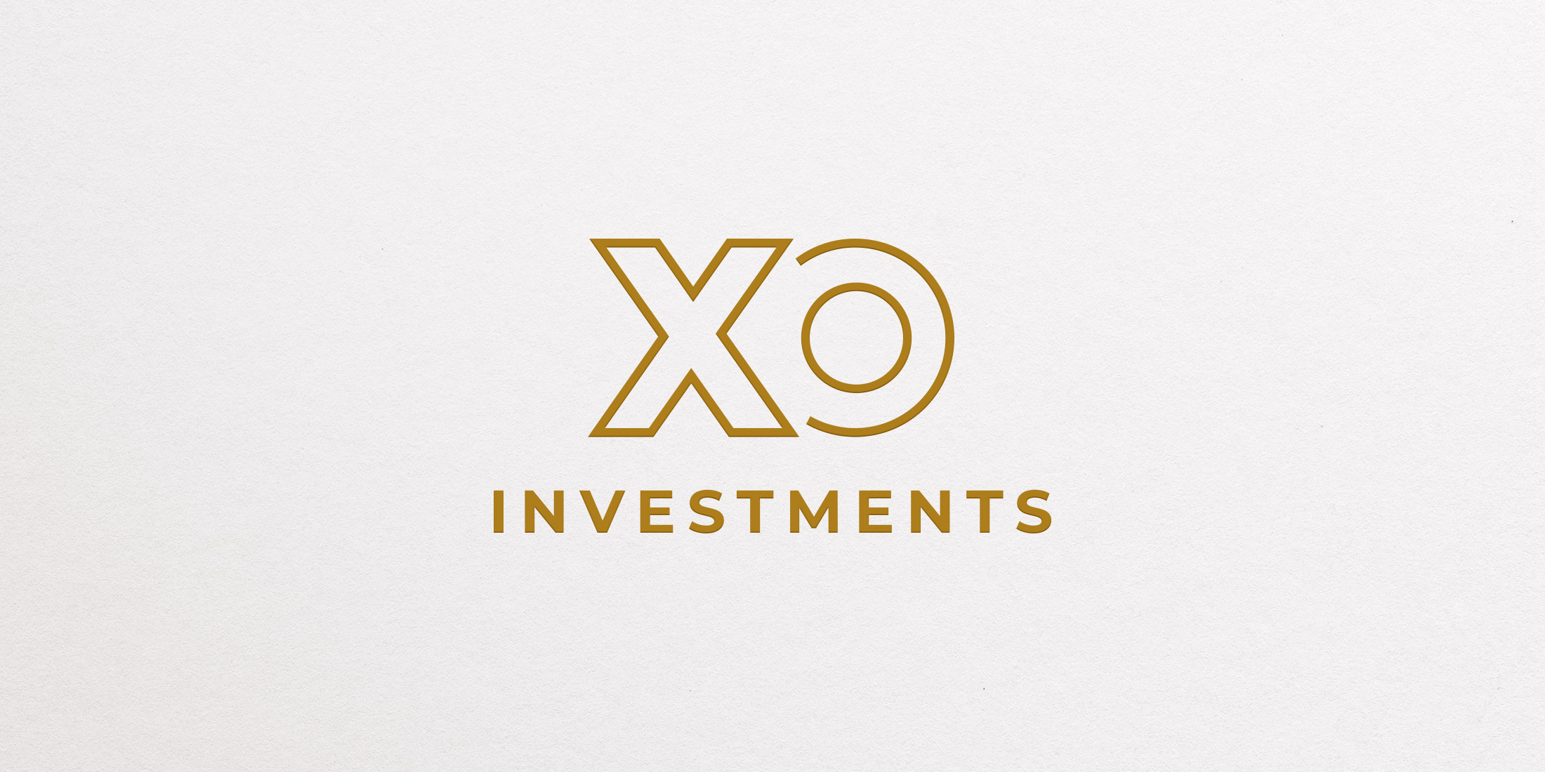 PolarGraphic - XO investments logo